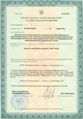 Аппарат СКЭНАР-1-НТ (исполнение 01)  купить в Домодедово